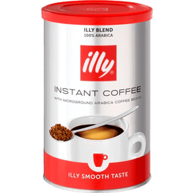 Café Instantáneo Illy 100 g