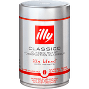 Café Grano Illy Clásico 250 g