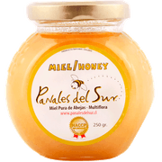 Miel de Abeja Panales del Sur 250 g