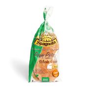 Pan Pita Spagnolia Whole Grain 8 un.