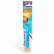 Cepillo de Dientes Pepsodent Minipep Ultrasuave 2-6 Años