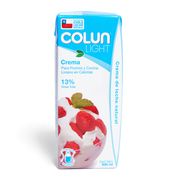 Crema Colun Light 200 cc