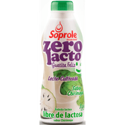 Leche Cultivada Soprole Sin Lactosa Chirimoya 1 L