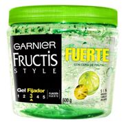 Gel Fructis Style Fuerte Pote 600 g