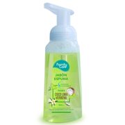 Jabón Espuma Family Care Coco 300 ml