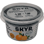 Yogurt Skyr San Benito Maracuyá 150 g