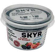 Yogurt Skyr San Benito Frutos del Bosque 150 g