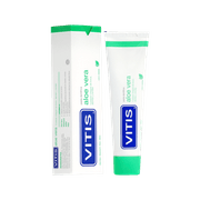 Pasta Dental Vitis® Aloe Vera 130 g