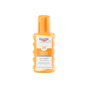 Protector Solar Eucerin Spray Transparente FPS 50+ 200 ml