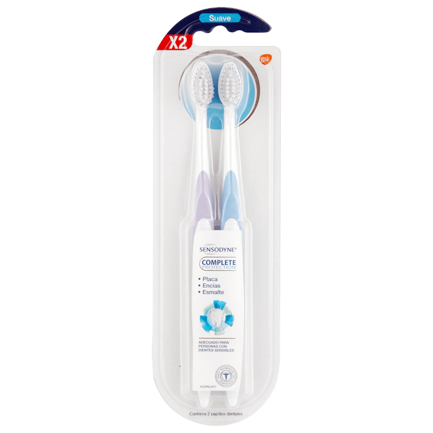 Cómo escoger el tipo de cepillo de dientes - Careplus