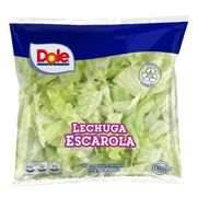 Ensalada Dole Lechuga Escarola 300 g