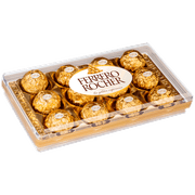 Bombones Ferrero Rocher 12 un. 150 g