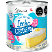 Leche Condensada 397 g