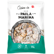 Paila Marina 500 g