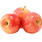 Manzana Fuji Importada Granel (2 a 3 un. Aprox)