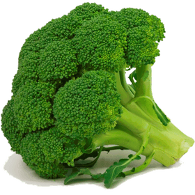 Brócoli 1 un.