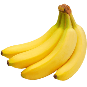 Plátano Extra Granel (1 a 2 un. Aprox)