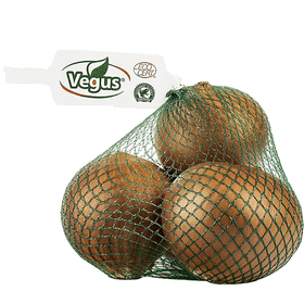 Cebolla Orgánica Malla 1 kg