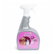 Repelente Mascotas Pets & Friends 1 L