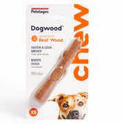 Juguete Perro Petstage Dogwood Xs