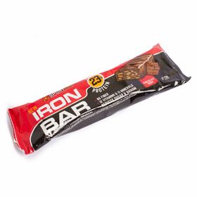 Iron bar 2.0 chocolate