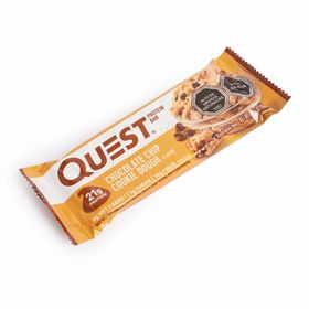 Quest Bar Chocolate