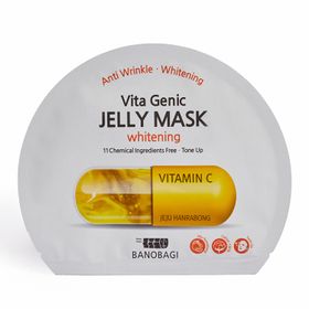 Máscara Jelly Mask whitening