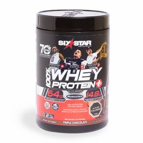Whey Protein Plus Chocolate 2 Libras