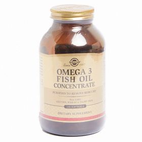 Omega 3 - 120 Cápsulas