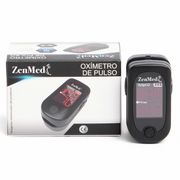 Oximetro de Pulso Zenmed