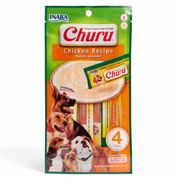 Snack Perro Churu Pollo 56 g