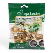 Calugas de Leche de Mi Campo 90 g