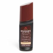 Betún Líquido Calzado Nugget Café 60 ml