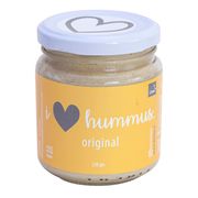 Hummus Tomate Original 220 g
