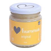 Hummus Tomate Original 220 g