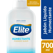 Jabón Líquido Elite Humectante 700 ml