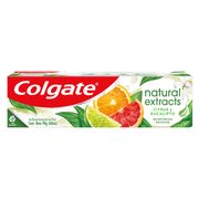 Pasta Dental Colgate Natural Extracts Reinforced Defense 90 g