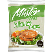 Milanesa de Soya Mister Veggie 80 g