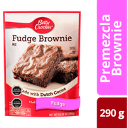 Mezcla Para Brownies Betty Crocker Cocoa 290 g