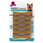 Snack Perro Hueso Goofy Compacto Blíster 6 un.