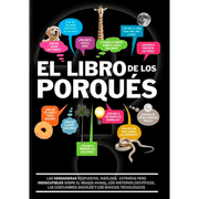 El libro de los porqués