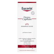 Shampoo Ph5 Eucerin Dermocapillaire 250 ml