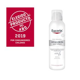 Mist Spray Eucerin Hyaluron-Filler 150 ml
