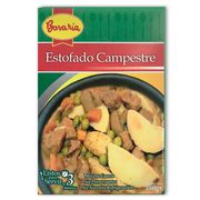 Estofado Campestre Bavaria 380 g