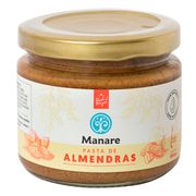 Pasta de Almendras Manare 200 g