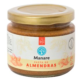 Pasta de Almendras Manare 200 g