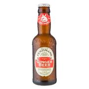 Bebida Fentimans Ginger Beer Botella 200 cc