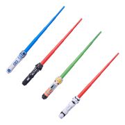 Star Wars Sable de Luz Squad (surtido)