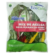 Mixed de Acelga 200 g