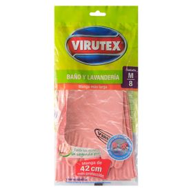 Virutex Guantes Cocina Anatómico y Sensible Talla ML/8,5